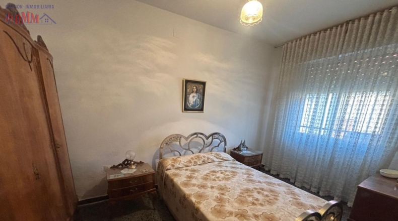 Ciudad Real - Malagón - 284m2