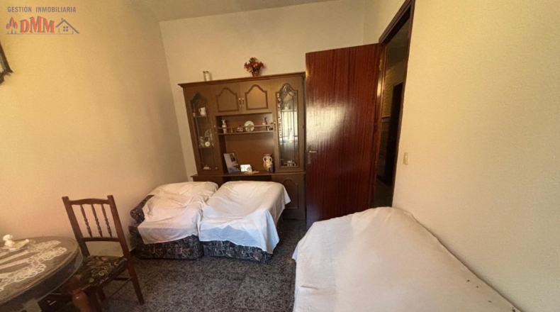 Ciudad Real - Malagón - 284m2