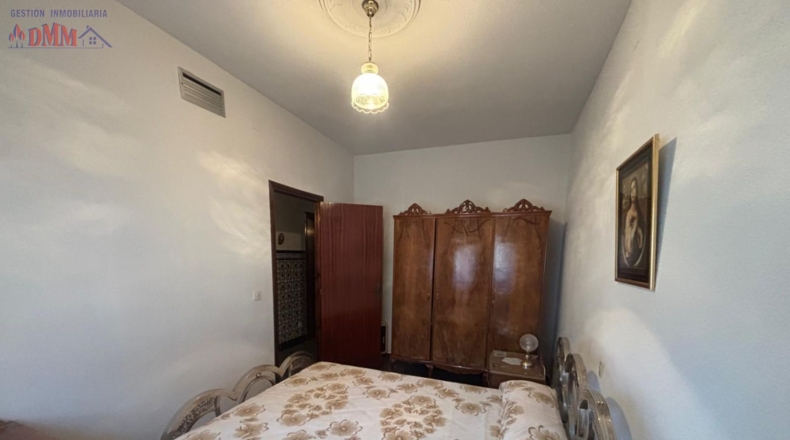 Ciudad Real - Malagón - 284m2