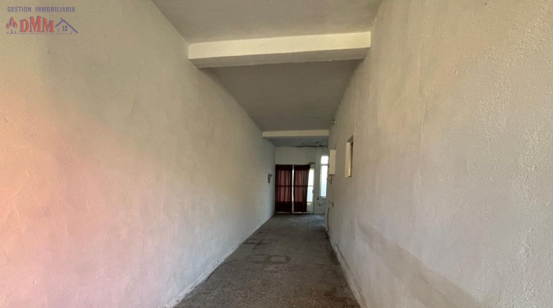 Ciudad Real - Malagón - 284m2