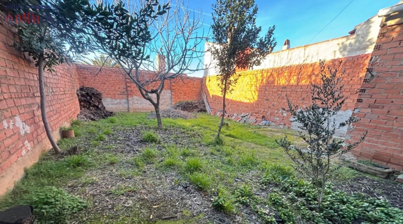 Ciudad Real - Malagón - 284m2