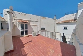Vélez-Málaga 161&nbsp;m²