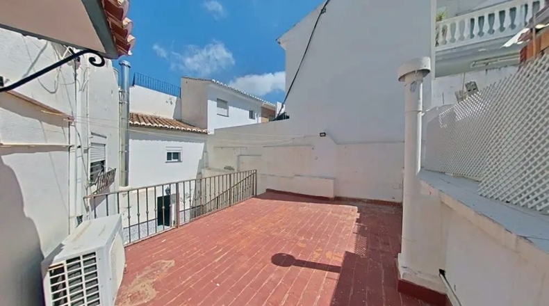 Málaga - Vélez-Málaga - 161m2