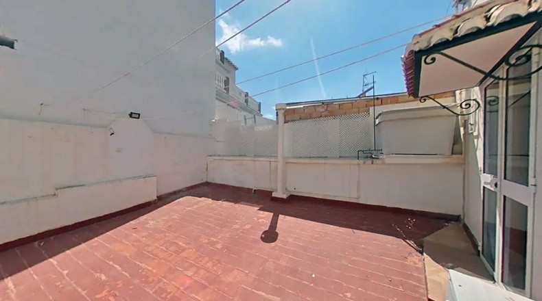Málaga - Vélez-Málaga - 161m2
