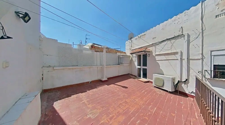 Málaga - Vélez-Málaga - 161m2