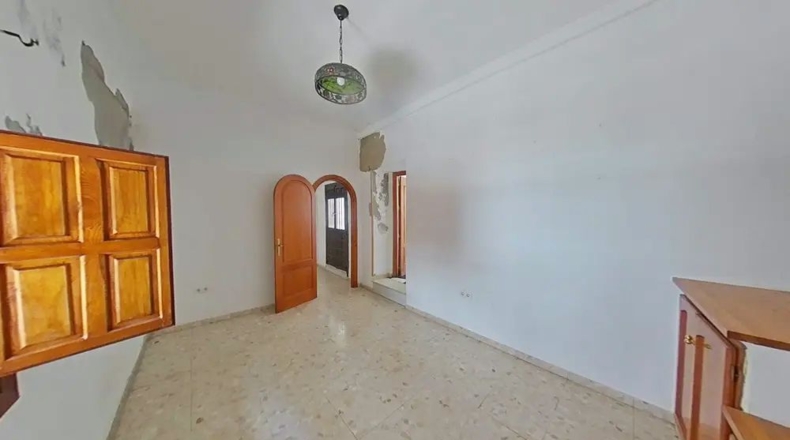Málaga - Vélez-Málaga - 161m2