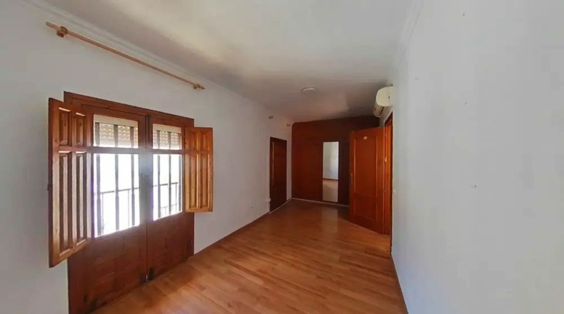 Málaga - Vélez-Málaga - 161m2