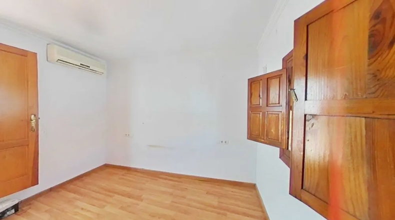 Málaga - Vélez-Málaga - 161m2