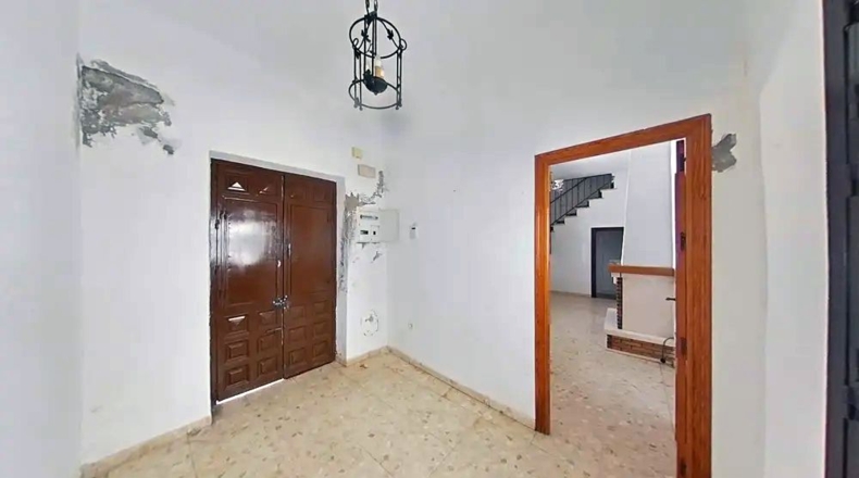 Málaga - Vélez-Málaga - 161m2