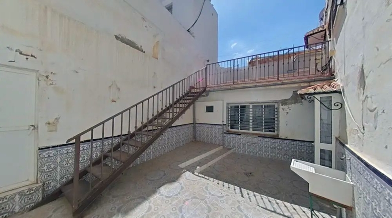 Málaga - Vélez-Málaga - 161m2