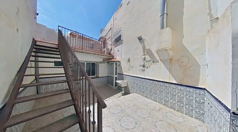 Málaga - Vélez-Málaga - 161m2