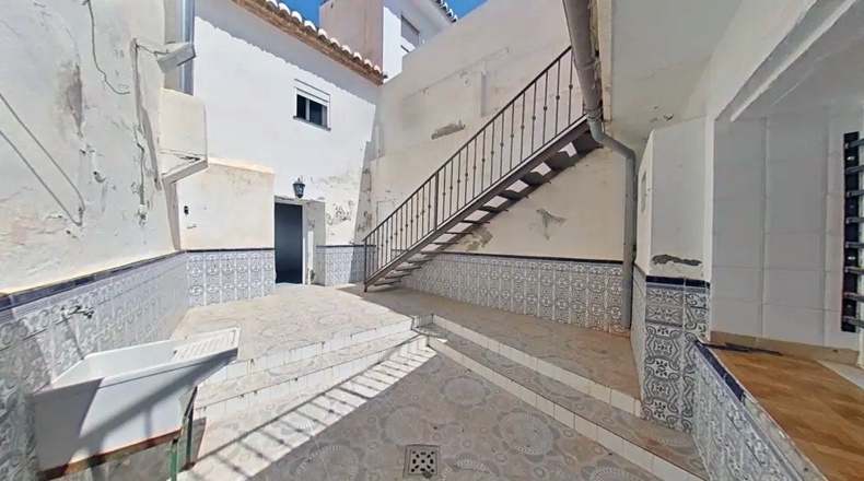 Málaga - Vélez-Málaga - 161m2
