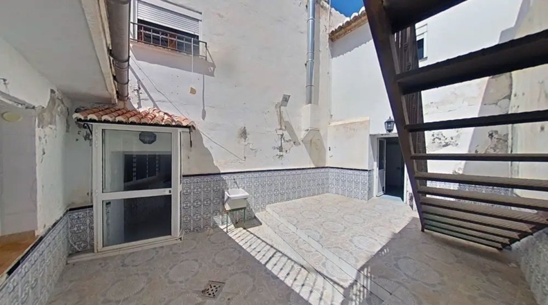 Málaga - Vélez-Málaga - 161m2