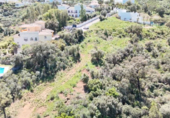 Terreny no urbanitzable en venda a Marbella ref.: TR109900 foto