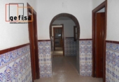 Casa de pueblo en venta en Valdepeñas ref: TR92182 foto