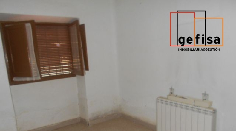 Ciudad Real - Valdepeñas - 147m2