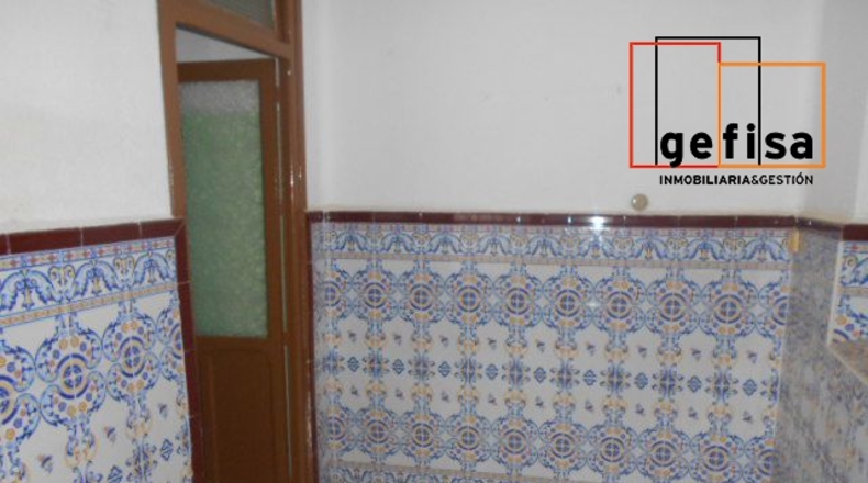 Ciudad Real - Valdepeñas - 147m2