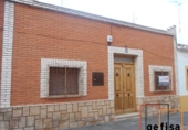 Casa de pueblo en venta en Valdepeñas ref: TR92182 foto