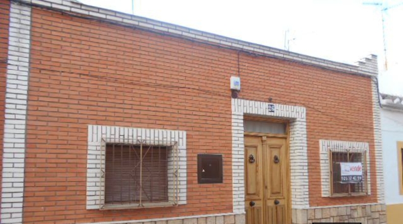 Ciudad Real - Valdepeñas - 147m2