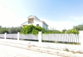 Chalet independiente con terreno en venta en Pepino ref: TR415661 foto