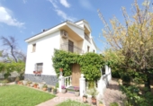 Chalet independiente con terreno en venta en Pepino ref: TR415661 foto