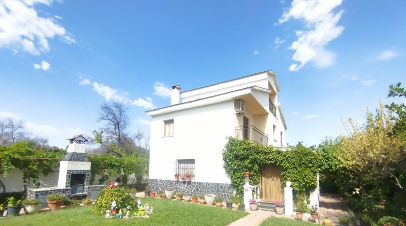Toledo - Pepino - 615m2