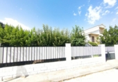 Chalet independiente con terreno en venta en Pepino ref: TR415661 foto