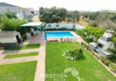 Chalet independiente con terreno en venta en Pepino ref: TR415661 foto