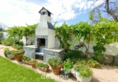 Chalet independiente con terreno en venta en Pepino ref: TR415661 foto