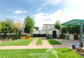 Chalet independiente con terreno en venta en Pepino ref: TR415661 foto