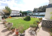 Chalet independiente con terreno en venta en Pepino ref: TR415661 foto
