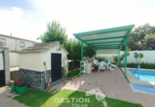 Chalet independiente con terreno en venta en Pepino ref: TR415661 foto
