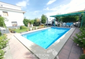 Chalet independiente con terreno en venta en Pepino ref: TR415661 foto