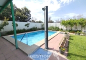 Chalet independiente con terreno en venta en Pepino ref: TR415661 foto