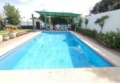 Chalet independiente con terreno en venta en Pepino ref: TR415661 foto