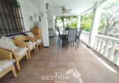 Chalet independiente con terreno en venta en Pepino ref: TR415661 foto