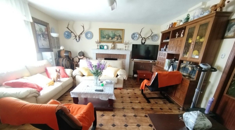 Toledo - Pepino - 615m2