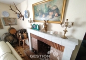 Chalet independiente con terreno en venta en Pepino ref: TR415661 foto