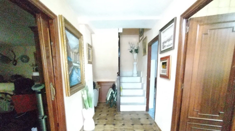 Toledo - Pepino - 615m2