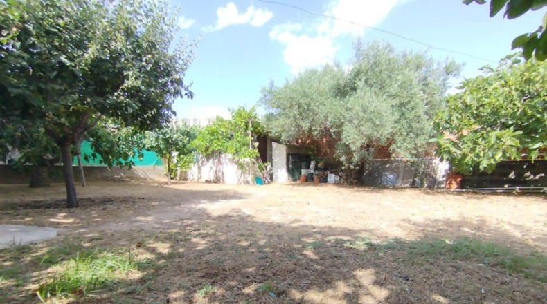 Toledo - Pepino - 615m2