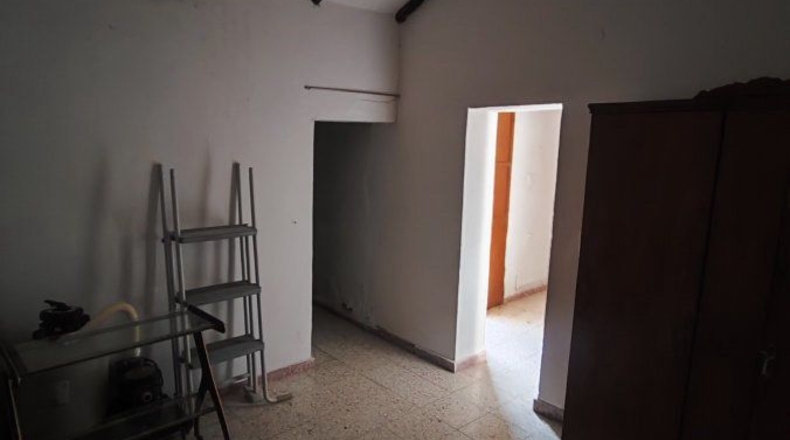 Toledo - Calera y Chozas - 109m2