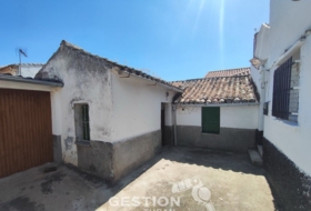Calera y Chozas 109&nbsp;m²