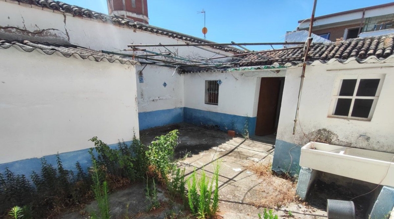 Toledo - Calera y Chozas - 109m2