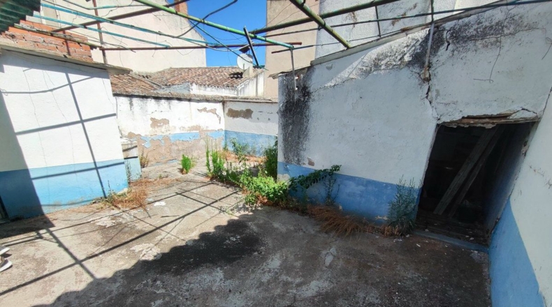 Toledo - Calera y Chozas - 109m2
