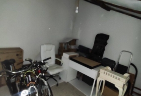 Calera y Chozas 109&nbsp;m²