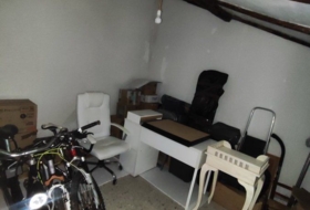 Calera y Chozas 109&nbsp;m²