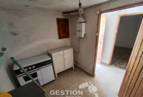 Calera y Chozas 109&nbsp;m²