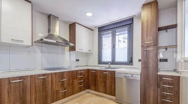 Barcelona - Sabadell - 174m2
