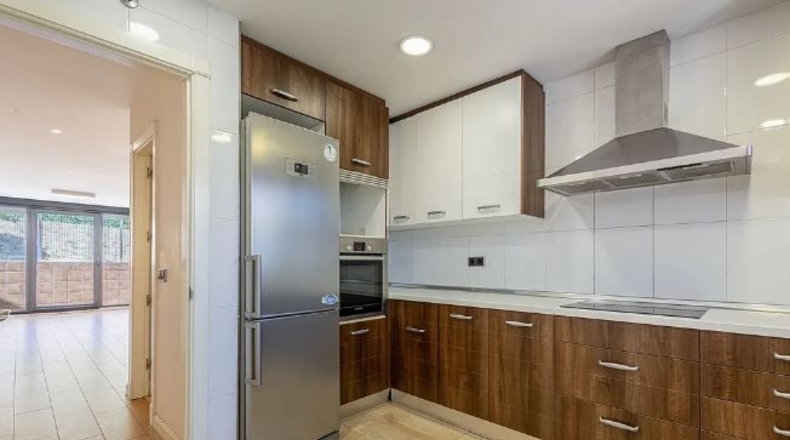 Barcelona - Sabadell - 174m2