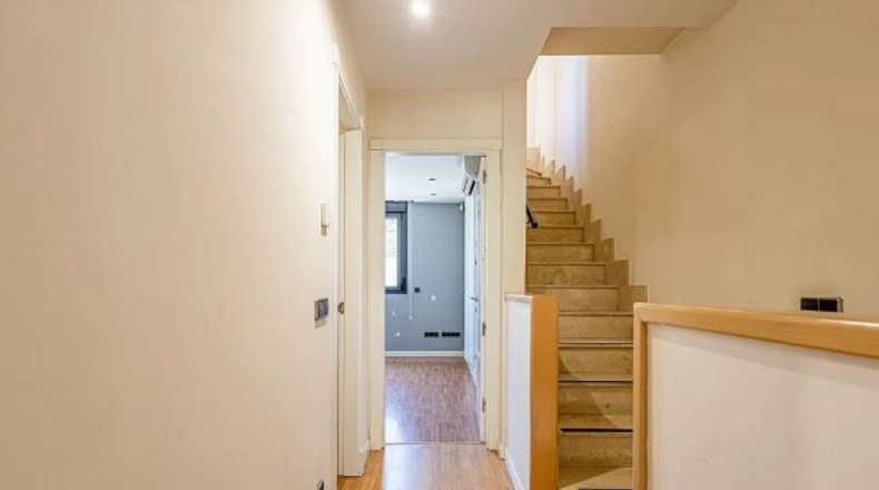 Barcelona - Sabadell - 174m2